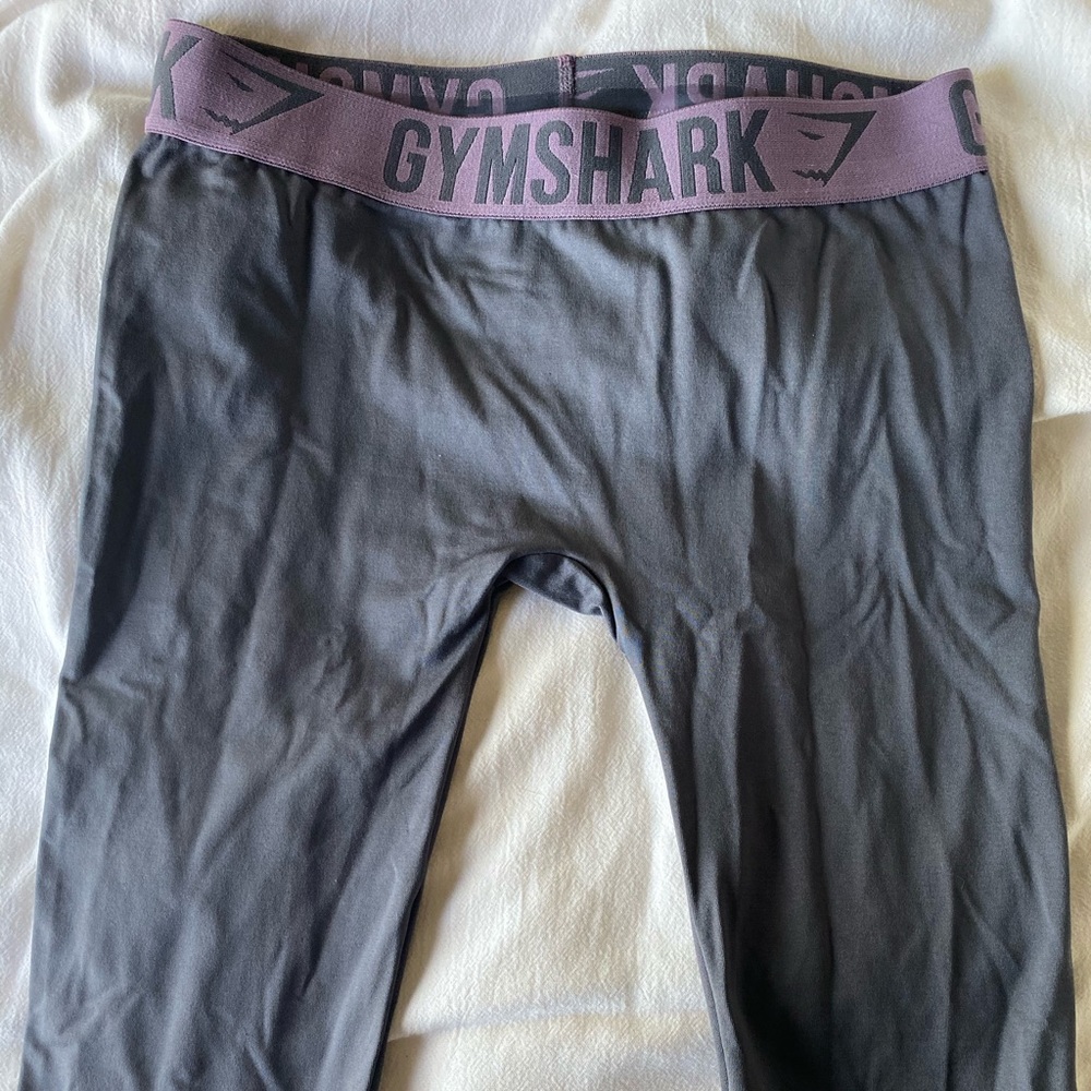 Gymshark fit leggings